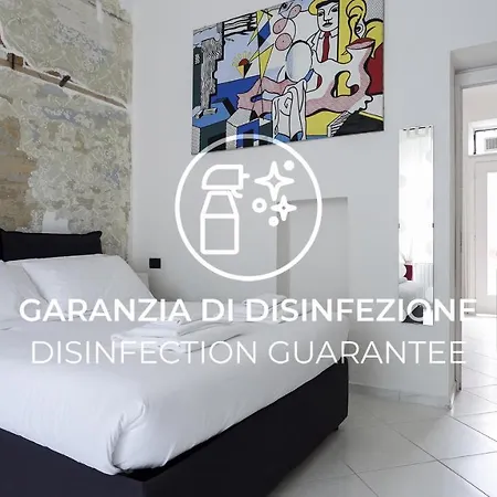 Apartment Italianway Easy - Lambertenghi 3 Mailand