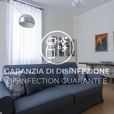 Italianway Comfort - Lombardia 96 * Mediolan