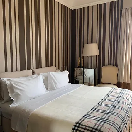 Bed & Breakfast Pattini Milaan