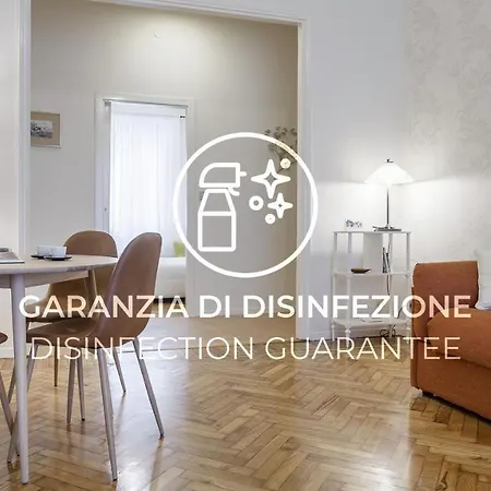Italianway-nerino Apartment *