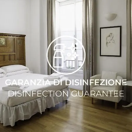 Italianway-san Barnaba Apartment Milan