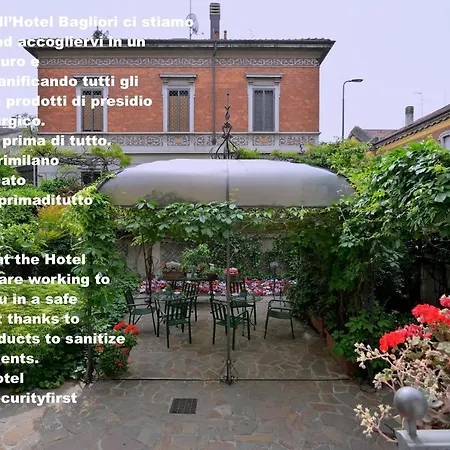 Hotel Bagliori