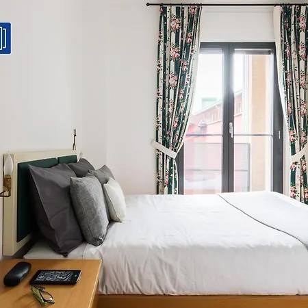 Apartment Homeathotel - Ampola Milan