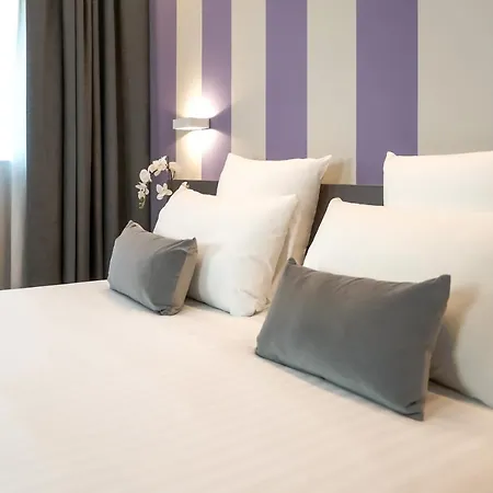 Sleep Tide Penzion 4*