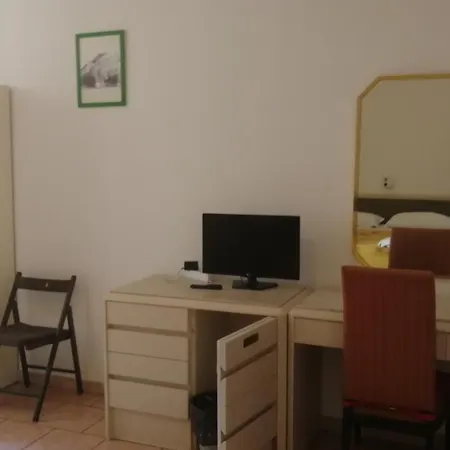 Hotel Gambara Milano