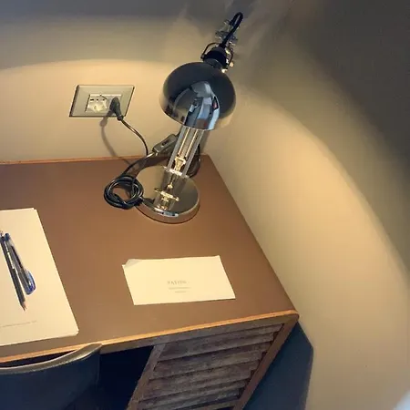 Pattini فندق مبيت وإفطار 4*