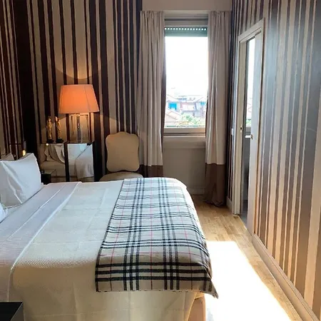 Pattini Bed and breakfast 4*