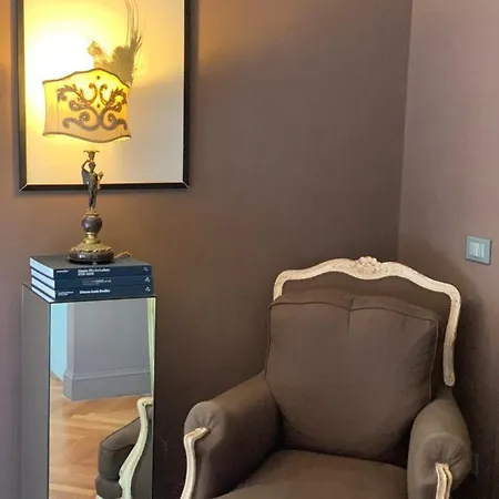 Pattini 4* ميلان