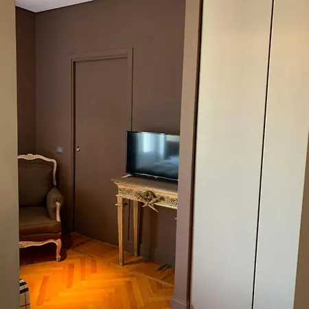 Pattini فندق مبيت وإفطار 2*