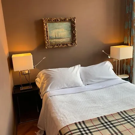Pattini فندق مبيت وإفطار