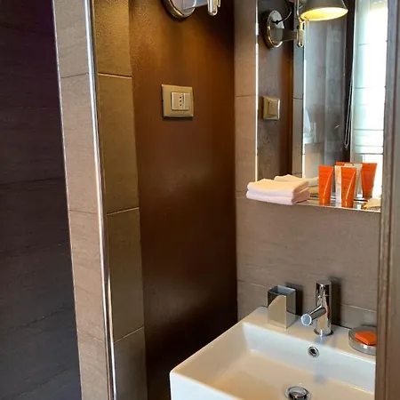 B&B Pattini 4*