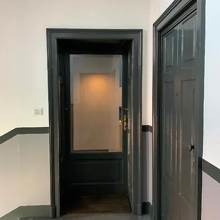 Pattini Bed and breakfast