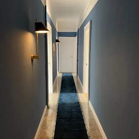 فندق مبيت وإفطار Pattini ميلان