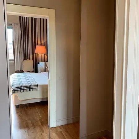 فندق مبيت وإفطار Pattini 4*