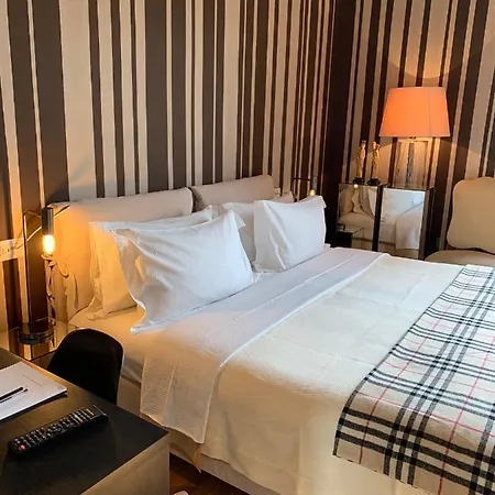 Pattini فندق مبيت وإفطار 4*