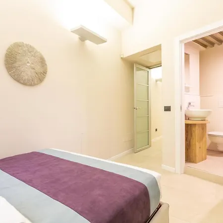 לינה וארוחת בוקר Splendida By Casa Da