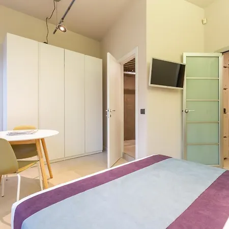 Splendida By Casa Da *
