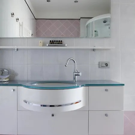 Apartment Heart Porta Romana Mailand