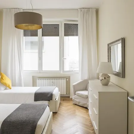 Heart San Sepolcro Duomo Apartmán