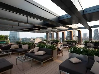 Hyatt Centric Hotel 4*