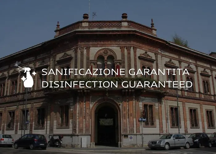 Suitime Apartamento *