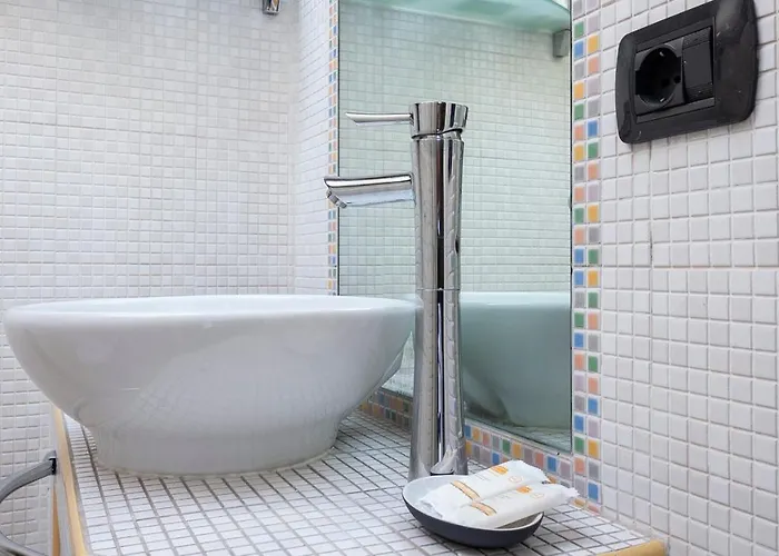 Apartamento Italianway Easy - Baiamonti 1