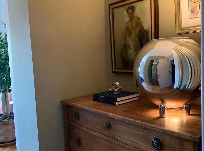 Pattini Bed & Breakfast Milano