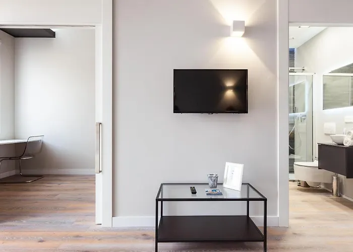 Easyhomes-city Centre 밀라노