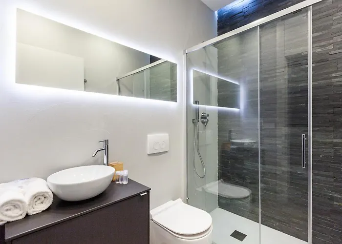 Easyhomes-city Centre 아파트