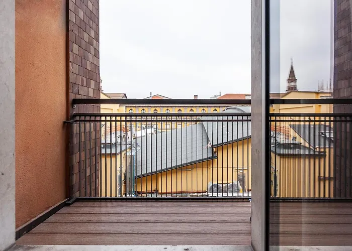 Easyhomes-city Centre * Milano