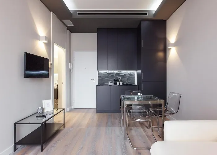 شقة Easyhomes-city Centre