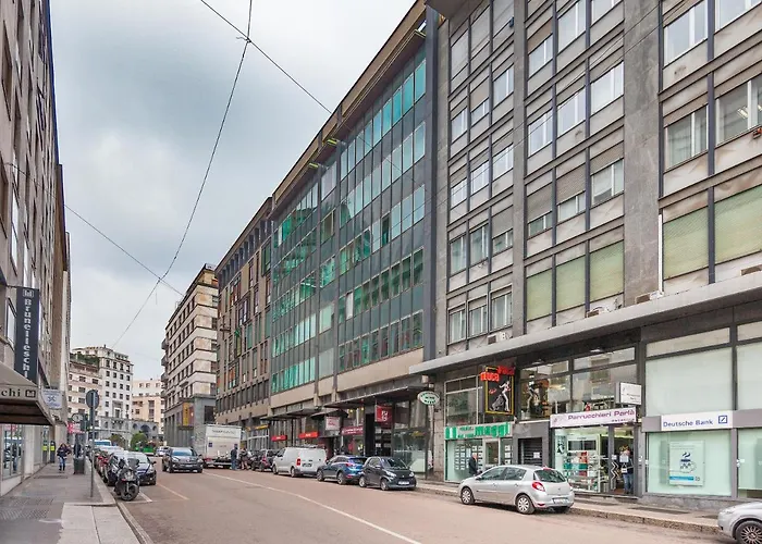 Easyhomes-city Centre *