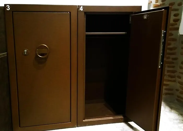 Vandrarhem New Generation Center Milano