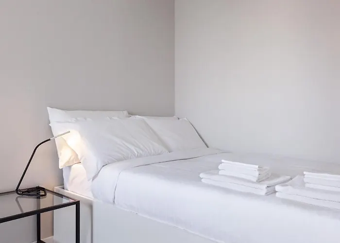 Easyhomes-city Centre Appartamento Milano