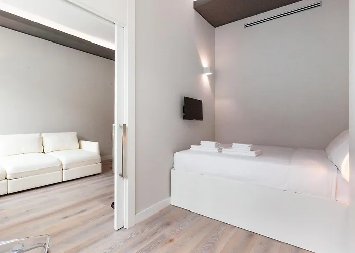 Easyhomes-city Centre *