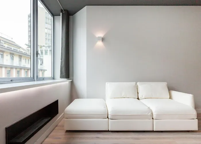 Easyhomes-city Centre * ميلان