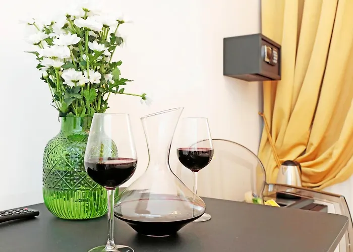 Pensión Hemi Milán