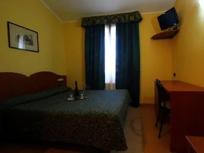 The Hotel Milão