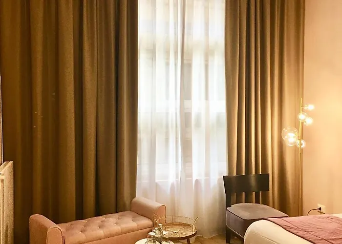 Intomilan Galleria Duomo I Boutique & Design Aparthotel