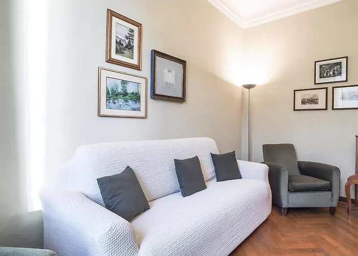 Contempora - Piazza Grandi 3 * Milán
