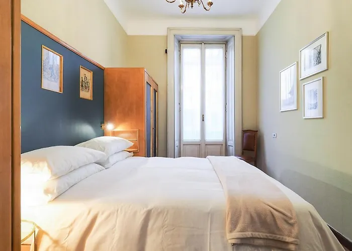 Contempora - Piazza Grandi 3 Apartamento
