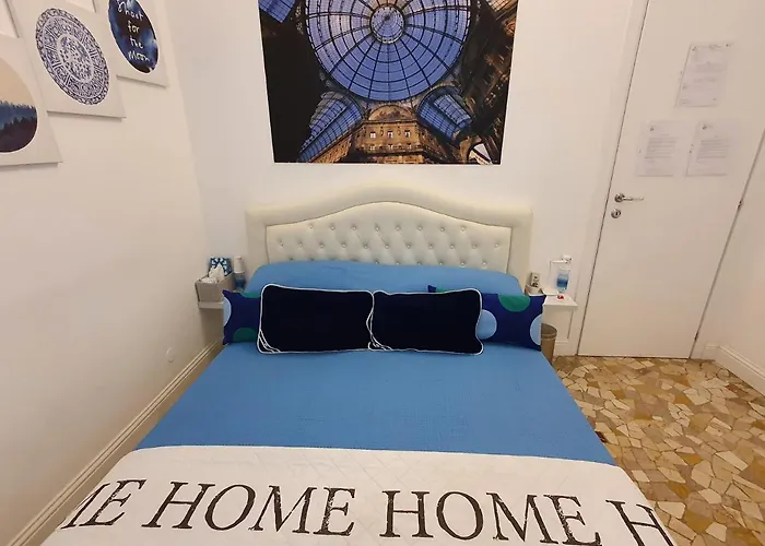 Nuvola 3* Милан