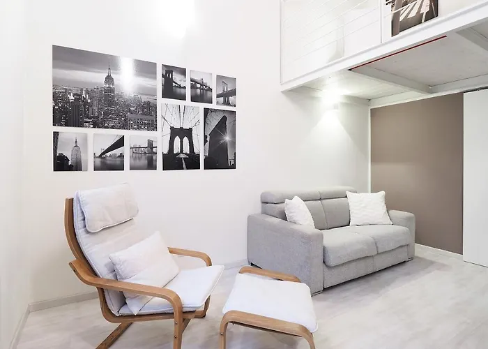 Contempora - Breno 2 דירה מילאנו