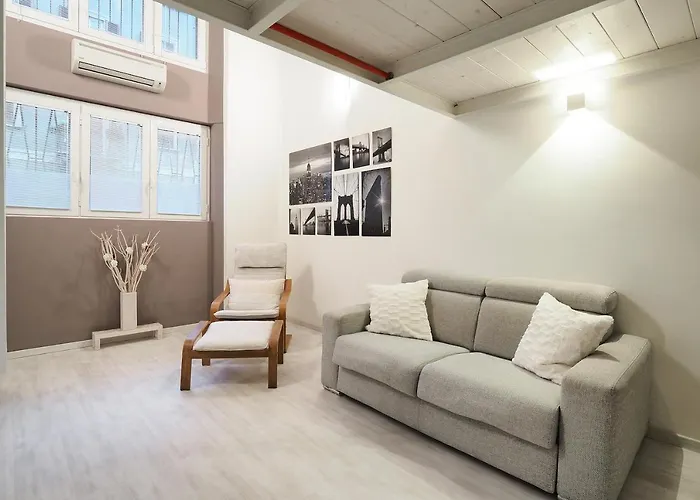 Contempora - Breno 2 דירה מילאנו