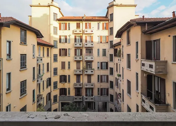 Contempora - Piazza Grandi 3 Apartamento *