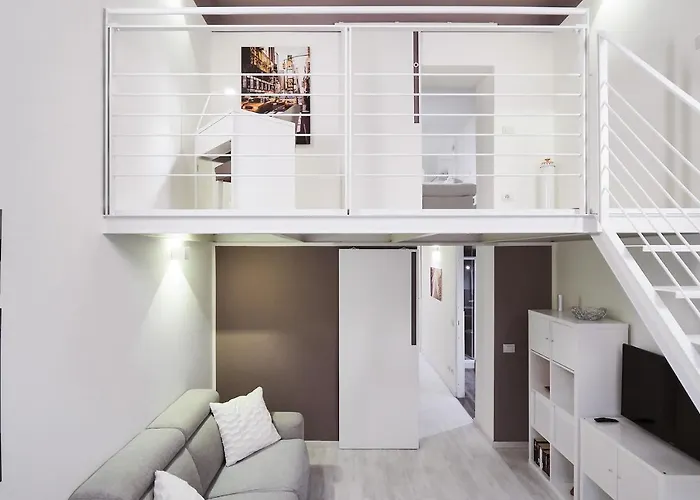 דירה Contempora - Breno 2 מילאנו