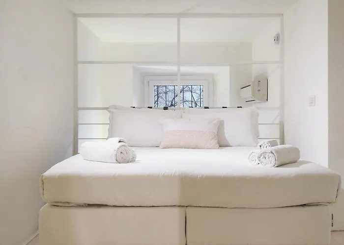 דירה Contempora - Breno 2 מילאנו