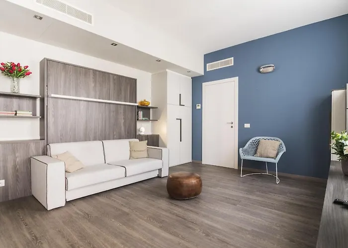 Contempora - Cavallotti 13 - A65 * Milano