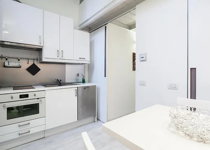 Contempora - Breno 2 아파트