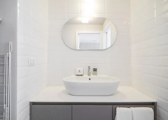 Contempora - Cavallotti 13 - A65 Lejlighed